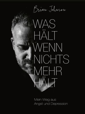 cover image of Was hält, wenn nichts mehr hält